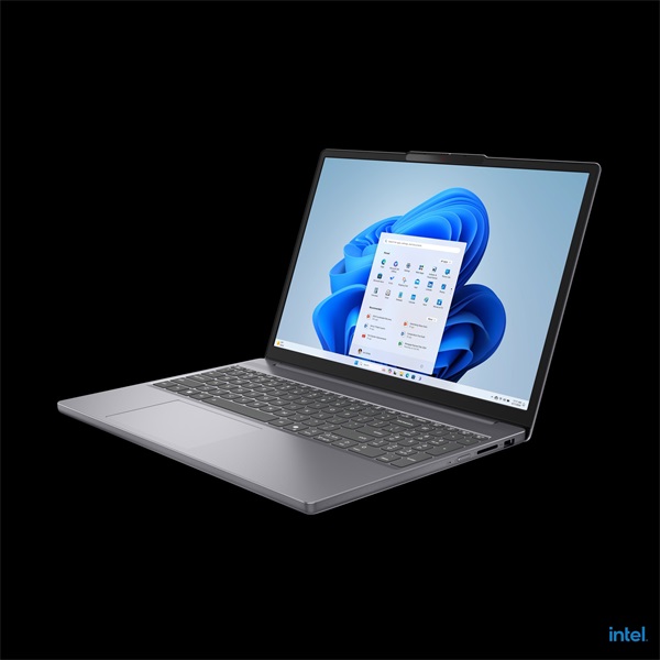 LENOVO IdeaPad Slim 3 15IRH10, 15.3" WUXGA Intel Core i5-13420H, 16GB, 1TB SSD, Win11 Home S, Luna Grey - Image 3