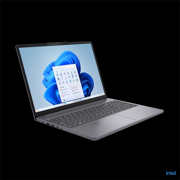 LENOVO IdeaPad Slim 3 15IRH10, 15.3" WUXGA Intel Core i5-13420H, 16GB, 1TB SSD, Win11 Home S, Luna Grey - Image 2