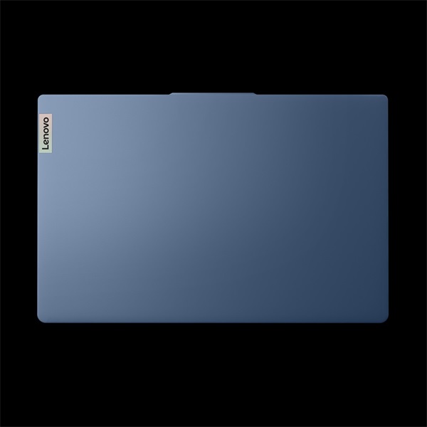 LENOVO IdeaPad Slim 3 15IRU8, 15.6" FHD, Intel Core i3-1315U, 8GB, 512GB SSD, NoOS, Abyss Blue - Image 8