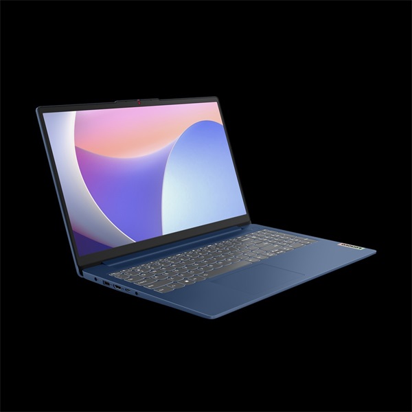 LENOVO IdeaPad Slim 3 15IRU8, 15.6" FHD, Intel Core i3-1315U, 8GB, 512GB SSD, NoOS, Abyss Blue - Image 2