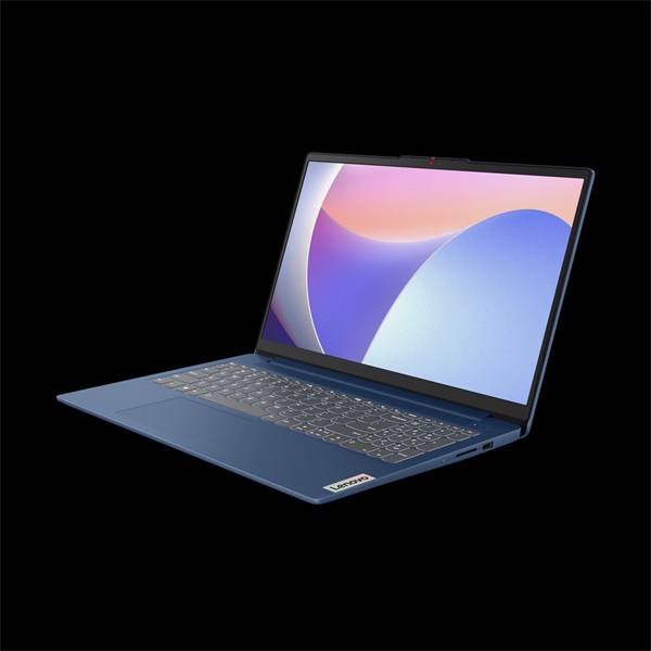 LENOVO IdeaPad Slim 3 15IRU8, 15.6" FHD, Intel Core i3-1315U, 8GB, 512GB SSD, NoOS, Abyss Blue - Image 3