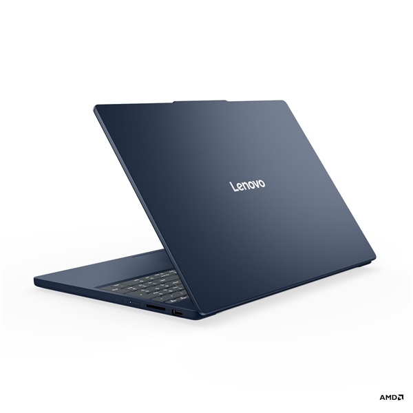 LENOVO IdeaPad Slim 5 15ARP10, 15.3" WUXGA, AMD Ryzen 7 7735HS, 16GB, 1TB SSD, Win11 H, Cosmic Blue - Image 4