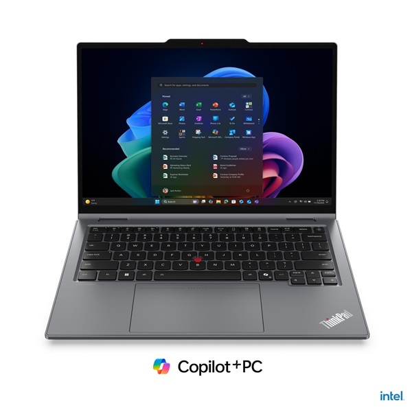 LENOVO ThinkPad X1 G11 2in1, 14" WUXGA Touch+PEN, Intel Core Ultra 5 325 (4.5GHz), 32GB, 512GB SSD, Win11 Pro - Image 2