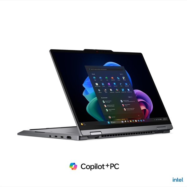 LENOVO ThinkPad X1 G11 2in1, 14" WUXGA Touch+PEN, Intel Core Ultra 5 325 (4.5GHz), 32GB, 512GB SSD, Win11 Pro - Image 3