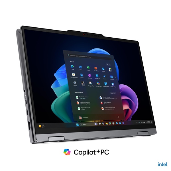 LENOVO ThinkPad X1 G11 2in1, 14" WUXGA Touch+PEN, Intel Core Ultra 5 325 (4.5GHz), 32GB, 512GB SSD, Win11 Pro - Image 5