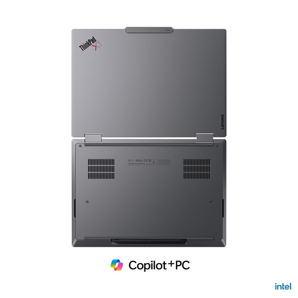 LENOVO ThinkPad X1 G11 2in1, 14" WUXGA Touch+PEN, Intel Core Ultra 7 355 (4.7GHz), 32GB, 512GB SSD, Win11 Pro - Image 14