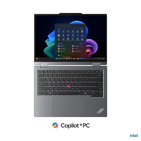 LENOVO ThinkPad X1 G11 2in1, 14" WUXGA Touch+PEN, Intel Core Ultra 7 355 (4.7GHz), 32GB, 512GB SSD, Win11 Pro - Image 13