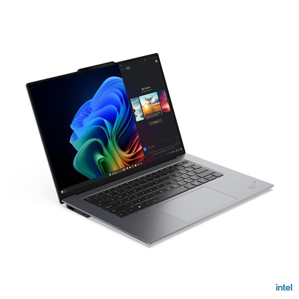 LENOVO ThinkPad X9-15pg Gen 1, 15.3" 2.8K OLED, Intel Core Ultra X7 358H (4.8GHz), 32GB, 1TB SSD, Win11 Pro, Grey - Image 2