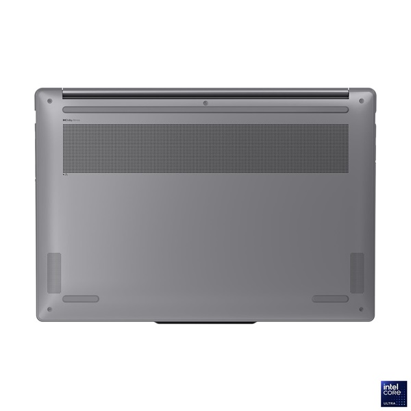 LENOVO Yoga Slim 7 15ILL9, 15.3" 2.8K WQXGA+, Intel Core Ultra 7 258V, 32GB, 1TB SSD, Win11 Home, Luna Grey - Image 9