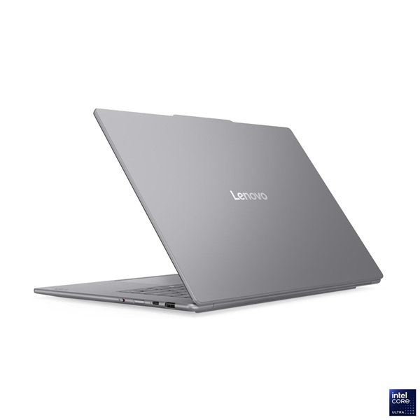 LENOVO Yoga Slim 7 15ILL9, 15.3" 2.8K WQXGA+, Intel Core Ultra 7 258V, 32GB, 1TB SSD, Win11 Home, Luna Grey - Image 3