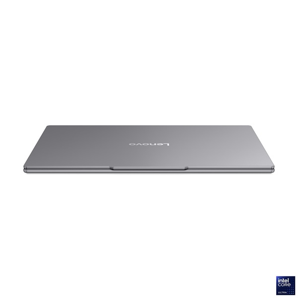 LENOVO Yoga Slim 7 15ILL9, 15.3" 2.8K WQXGA+, Intel Core Ultra 7 258V, 32GB, 1TB SSD, Win11 Home, Luna Grey - Image 6