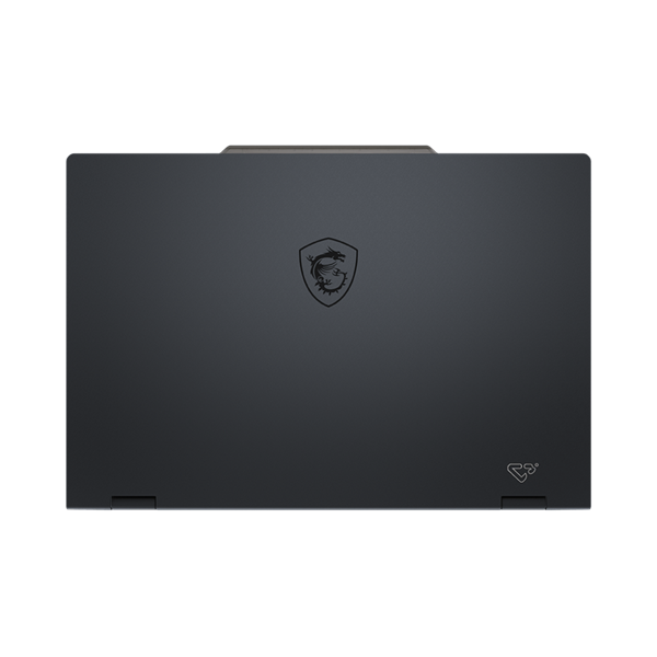 MSI Gaming NB Cyborg A15 AI B2HWFKG-225 15,6" FHD 144Hz, Ryzen 7 260, 16GB (1x16), 512GB M.2, RTX 5060 8GB, NOOS, Fekete - Image 2