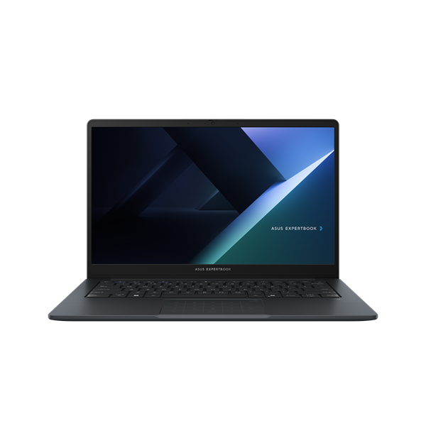 ASUS COM NB ExpertBook B1403CVA-S69178 14" FHD, i5-120U, 8GB, 512GB M.2, INT, NOOS, Szürke
