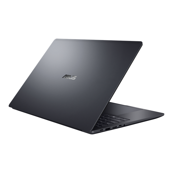 ASUS COM NB ExpertBook B3606CCA-MB0048 16" WUXGA, Intel Ultra 5 225H, 16GB, 512GB M.2, INT, NOOS, Szürke - Image 4