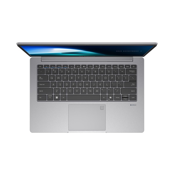 ASUS COM NB Expertbook P1403CVA-S62100 14" FHD, Intel Core 5-210H, 16GB, 512GB M.2, INT, NOOS, Szürke - Image 3
