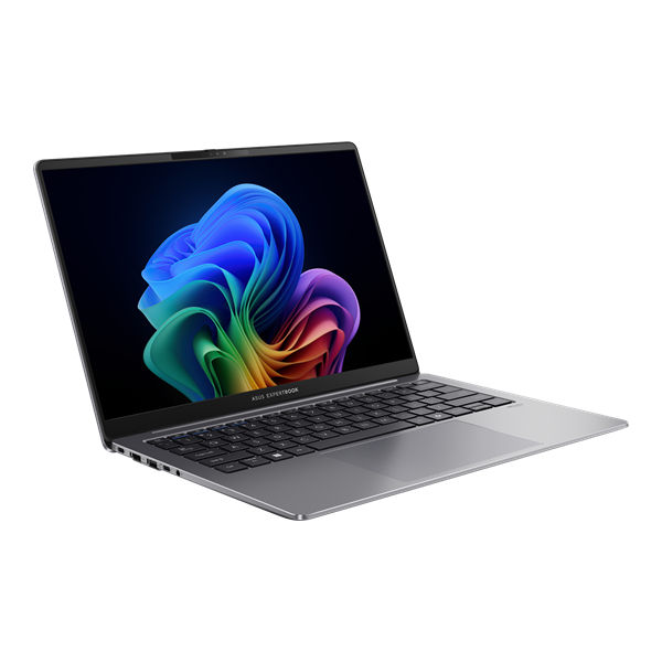 ASUS COM NB Expertbook P5405CSA-NZ0128, 14" WQXGA, Intel Ultra 5 226V, 16GB, 512GB M.2, INT, NOOS, Szürke - Image 2