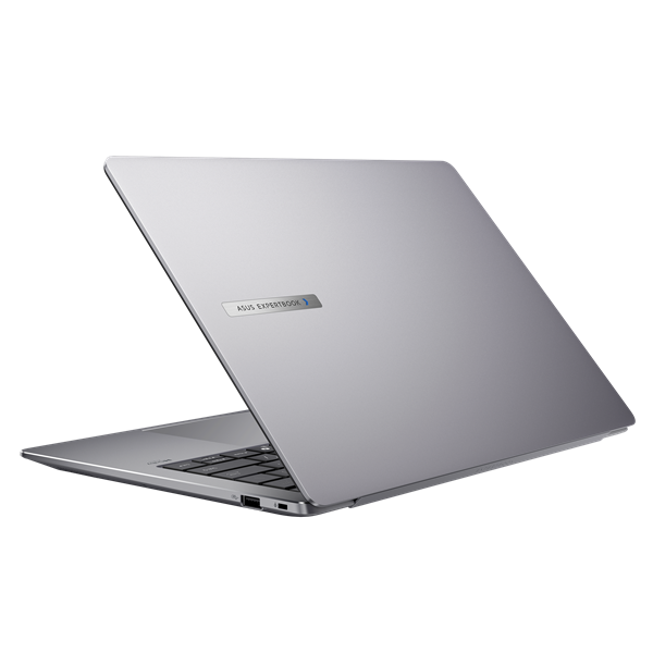 ASUS COM NB Expertbook P5405CSA-NZ0128, 14" WQXGA, Intel Ultra 5 226V, 16GB, 512GB M.2, INT, NOOS, Szürke - Image 4
