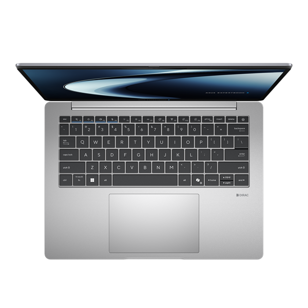 ASUS COM NB Expertbook PM3406CHA-LY0216, 14" WUXGA, Ryzen AI 7-8840HS, 16GB, 512GB M.2, INT, NOOS, Szürke - Image 2