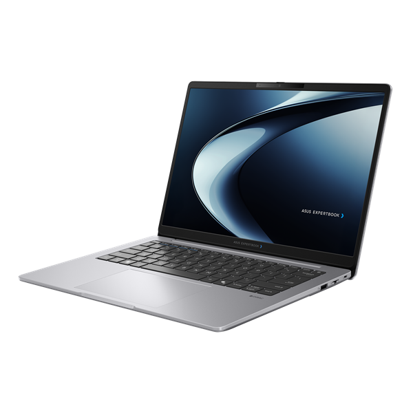 ASUS COM NB Expertbook PM3406CHA-LY0216, 14" WUXGA, Ryzen AI 7-8840HS, 16GB, 512GB M.2, INT, NOOS, Szürke - Image 3