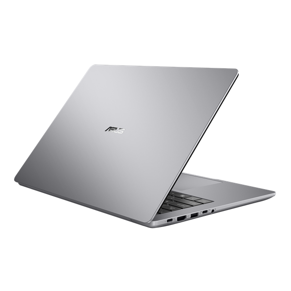 ASUS COM NB Expertbook PM3406CHA-LY0216, 14" WUXGA, Ryzen AI 7-8840HS, 16GB, 512GB M.2, INT, NOOS, Szürke - Image 4