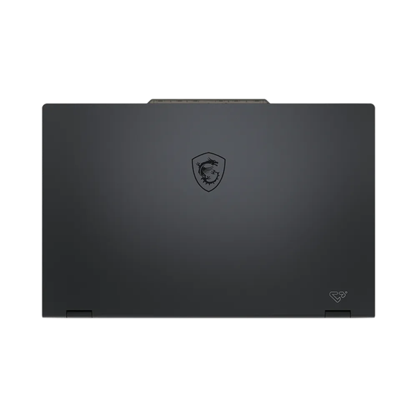 MSI Gaming NB Cyborg 17 B2RWEKG-423, 17,3" FHD 144Hz, Core 7 240H, 16GB (1x16), 512GB M.2, RTX 5050 8GB, noOS, Fekete - Image 3