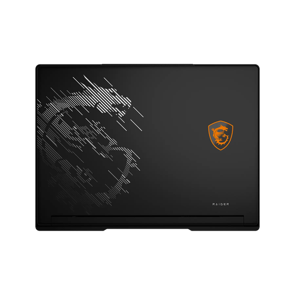 MSI Gaming NB Raider A16 HX B8WH-024, 16" QHD+ 240Hz, Ryzen 9 8940HX, 16GB, 1TB, RTX 5070Ti 12GB, WIN11H, Black - Image 3