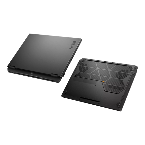 ASUS GAMER NB TUF FA608UHI-LT293 16" WUXGA, Ryzen 7 260, 16GB, 512GB M.2, RTX 5050 8GB, NOOS, Szürke - Image 3