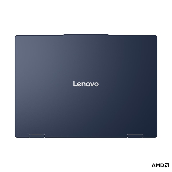 LENOVO IdeaPad 5 2-in-1 14AHP11, 14,0" WUXGA Touch, AMD Ryzen 7 250, 16GB, 512GB, NoOS, NoAdp, Cosmic Blue - Image 4