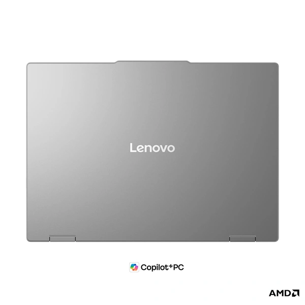 LENOVO IdeaPad 5 2-in-1 15AGP11, 15,3" WUXGA Touch, AMD Ryzen AI 7 445, 16GB, 512GB, NoOS, NoAdp, Luna Grey, PEN - Image 3