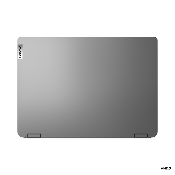 LENOVO IdeaPad Flex 5 14ABR8, 14.0" WUXGA Touch, AMD Ryzen 7 5825U, 16GB, 512GB SSD, Win11 Home, Arctic Grey, PEN - Image 8