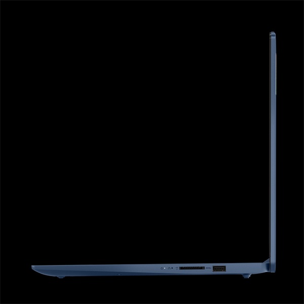 LENOVO IdeaPad Slim 3 15ABR8, 15,6" FHD, AMD Ryzen 5 5625U, 8GB, 512GB, Win11 Home, NoAdp, Abyss Blue - Image 3
