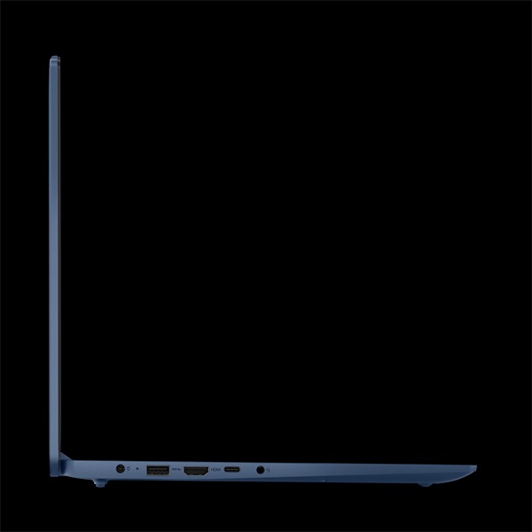 LENOVO IdeaPad Slim 3 15ABR8, 15,6" FHD, AMD Ryzen 7 5825U, 16GB, 512GB, Win11 Home, NoAdp, Abyss Blue - Image 2