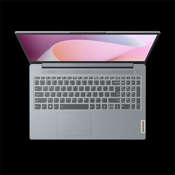 LENOVO IdeaPad Slim 3 15AMN8, 15,6" FHD, AMD Ryzen 5 40, 16GB, 512GB, Win11 Home, NoAdp, Arctic Grey - Image 5