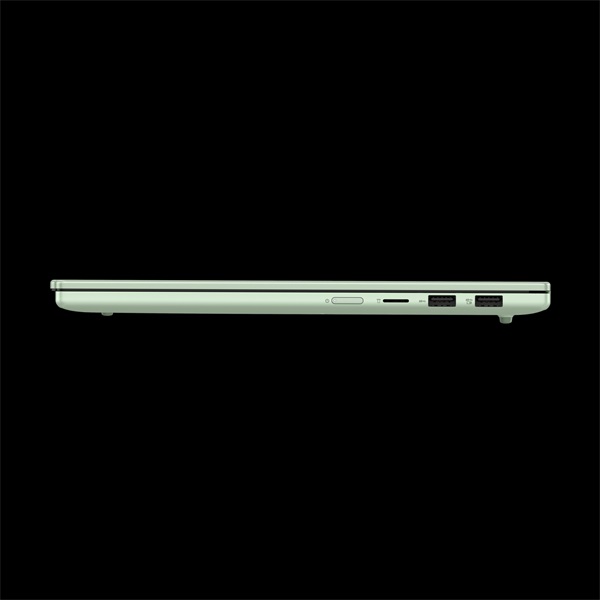 LENOVO IdeaPad Slim 5 15ARP10, 15.3" WUXGA, AMD Ryzen 7 7735HS, 16GB, 1TB SSD, Win11 Home, Seafoam Green - Image 4