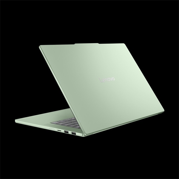 LENOVO IdeaPad Slim 5 15ARP10, 15.3" WUXGA, AMD Ryzen 7 7735HS, 16GB, 1TB SSD, Win11 Home, Seafoam Green - Image 3