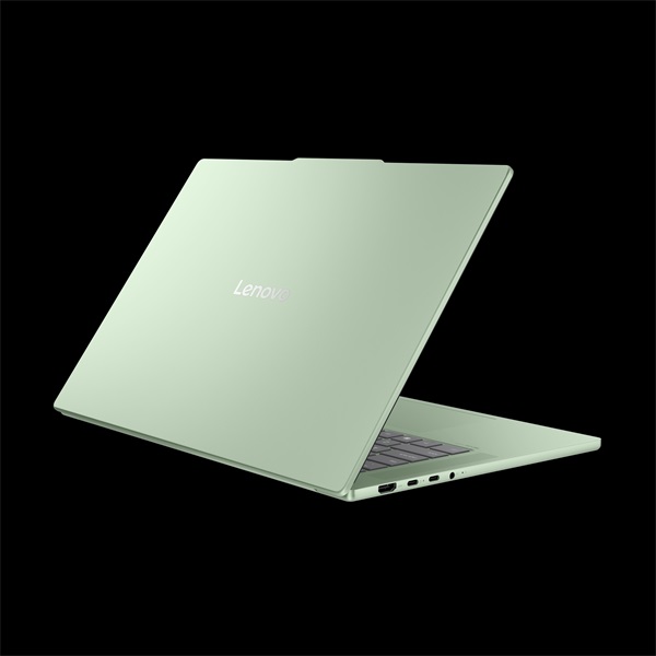 LENOVO IdeaPad Slim 5 15ARP10, 15.3" WUXGA, AMD Ryzen 7 7735HS, 16GB, 1TB SSD, Win11 Home, Seafoam Green - Image 2
