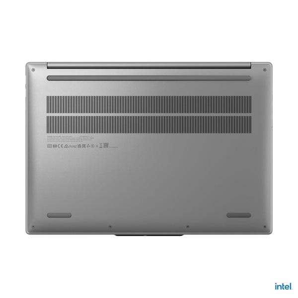 LENOVO IdeaPad Slim 5 16IPH11, 16,0" WUXGA, Intel Core U7 355, 16GB, 512GB, NoOS, NoAdp, Luna Grey - Image 4