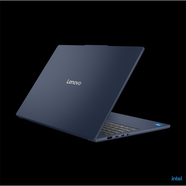LENOVO IdeaPad Slim 5 16IRH10, 16.0" 2.8K, Intel Core i7-13620H, 32GB, 1TB SSD, NoOS, Cosmic Blue - Image 4