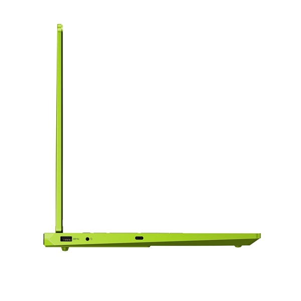 LENOVO LOQ 15AHP11, 15,3" WUXGA, AMD Ryzen 7 250, 16GB, 512GB, nV RTX5050 8GB, NoOS, Surge Green - Image 5