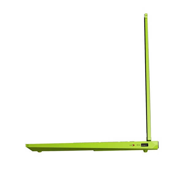 LENOVO LOQ 15AHP11, 15,3" WUXGA, AMD Ryzen 7 250, 16GB, 512GB, nV RTX5050 8GB, NoOS, Surge Green - Image 6