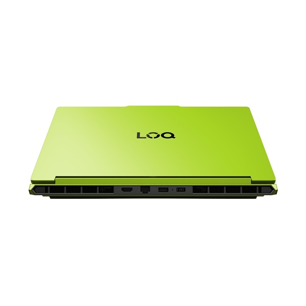 LENOVO LOQ 15AHP11, 15,3" WUXGA, AMD Ryzen 7 250, 16GB, 512GB, nV RTX5050 8GB, NoOS, Surge Green - Image 8