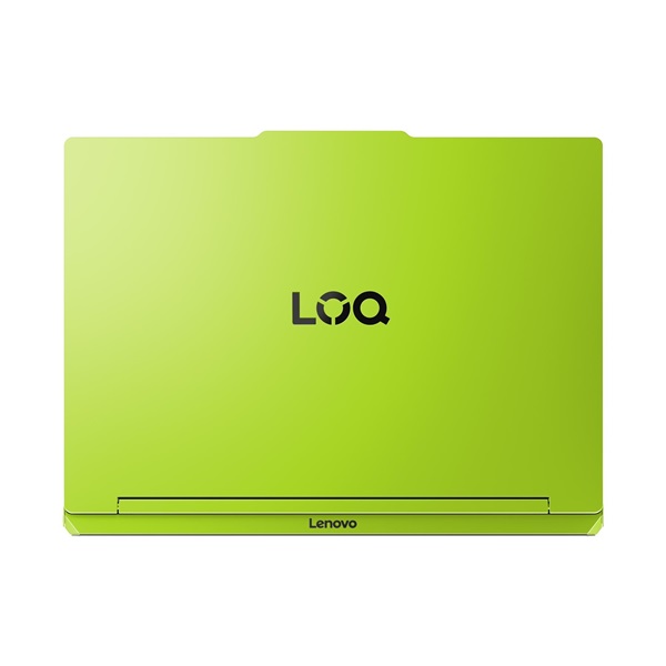 LENOVO LOQ 15AHP11, 15,3" WUXGA, AMD Ryzen 7 250, 16GB, 512GB, nV RTX5050 8GB, NoOS, Surge Green - Image 10