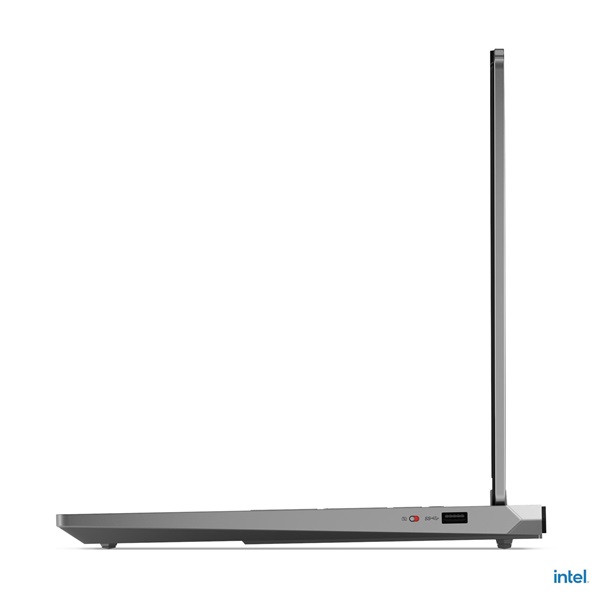 LENOVO LOQ Essential 15IRX11, 15.6" FHD, Intel Core i5-13450HX, 16GB, 512GB SSD, NV RTX 5050 8GB, Win11 Home, Luna Grey - Image 4
