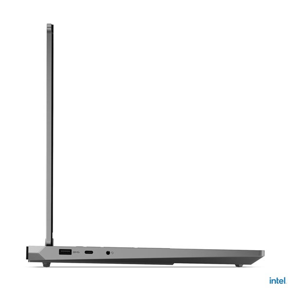 LENOVO LOQ Essential 15IRX11, 15.6" FHD, Intel Core i5-13450HX, 16GB, 512GB SSD, NV RTX 5050 8GB, Win11 Home, Luna Grey - Image 3