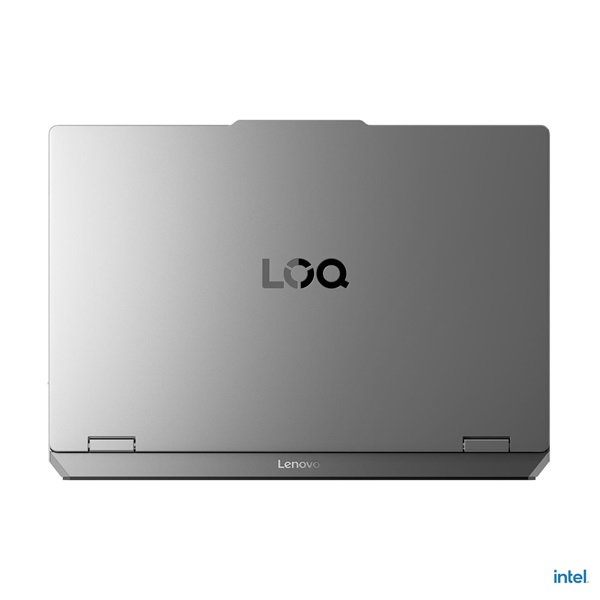 LENOVO LOQ Essential 15IRX11, 15.6" FHD, Intel Core i5-13450HX, 16GB, 512GB SSD, NV RTX 5050 8GB, Win11 Home, Luna Grey - Image 7