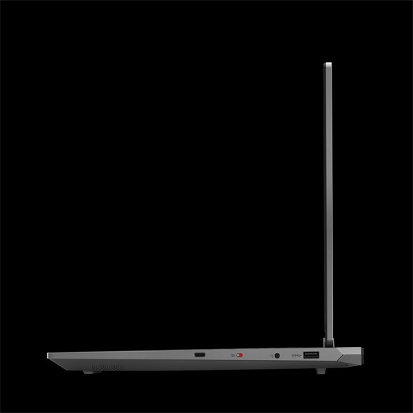 LENOVO LOQ Gaming 15IRX10, 15.6" FHD, Intel Core i7-13645HX, 16GB, 1TB SSD, nV RTX 5050 8GB, NoOS, Luna Grey - Image 5
