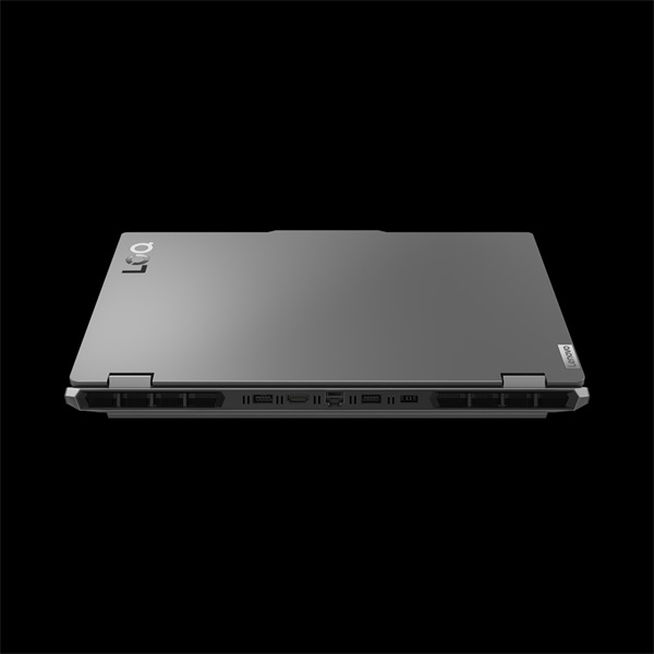 LENOVO LOQ Gaming 15IRX10, 15.6" FHD, Intel Core i7-13650HX, 32GB, 1TB SSD, nV RTX 5070 8GB, NoOS, Luna Grey - Image 7