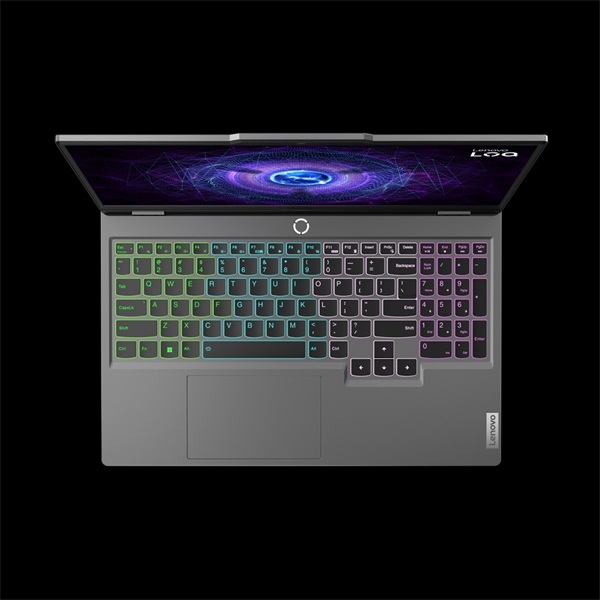 LENOVO LOQ Gaming 15IRX10, 15.6" FHD, Intel Core i7-13650HX, 32GB, 1TB SSD, nV RTX 5070 8GB, NoOS, Luna Grey - Image 8