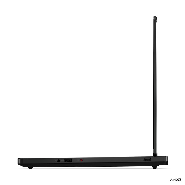 LENOVO Legion 5 15AHP11, 15.3" WQXGA, AMD Ryzen 7 250, 16GB, 1TB SSD, nV RTX 5060 8GB, NoOS, Eclipse Black - Image 5
