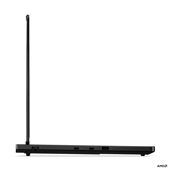 LENOVO Legion 5 15AHP11, 15.3" WQXGA, AMD Ryzen 7 250, 16GB, 1TB SSD, nV RTX 5060 8GB, NoOS, Eclipse Black - Image 4
